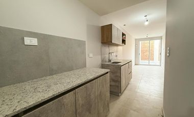 Departamento en alquiler - 1 Dormitorio 1 Baño - 45Mts2 - La Plata