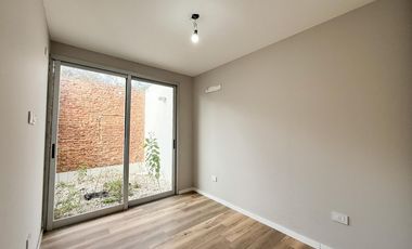 Departamento en alquiler - 1 Dormitorio 1 Baño - 45Mts2 - La Plata