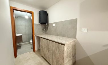 Departamento en alquiler - 1 Dormitorio 1 Baño - 45Mts2 - La Plata