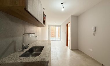 Departamento en alquiler - 1 Dormitorio 1 Baño - 45Mts2 - La Plata