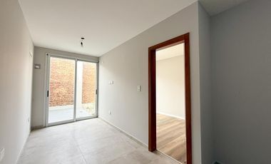 Departamento en alquiler - 1 Dormitorio 1 Baño - 45Mts2 - La Plata