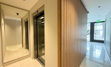 Departamento en alquiler - 1 Dormitorio 1 Baño - 45Mts2 - La Plata