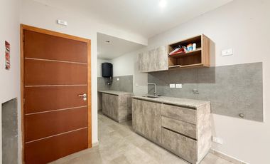 Departamento en alquiler - 1 Dormitorio 1 Baño - 45Mts2 - La Plata