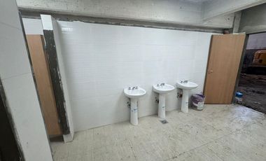 Depósito en Barracas