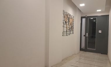 EN VENTA DEPARTAMENTO 2PISO FRENTE BALCON GENERAL PAZ PERMUTO POR TERRENO APTO DUPLEX