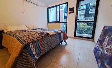 EN VENTA DEPARTAMENTO 2PISO FRENTE BALCON GENERAL PAZ PERMUTO POR TERRENO APTO DUPLEX