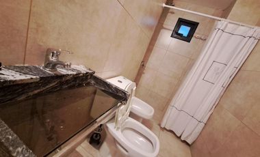 EN VENTA DEPARTAMENTO 2PISO FRENTE BALCON GENERAL PAZ PERMUTO POR TERRENO APTO DUPLEX