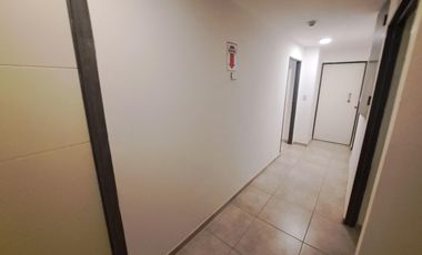 EN VENTA DEPARTAMENTO 2PISO FRENTE BALCON GENERAL PAZ PERMUTO POR TERRENO APTO DUPLEX