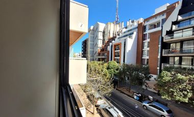 EN VENTA DEPARTAMENTO 2PISO FRENTE BALCON GENERAL PAZ PERMUTO POR TERRENO APTO DUPLEX