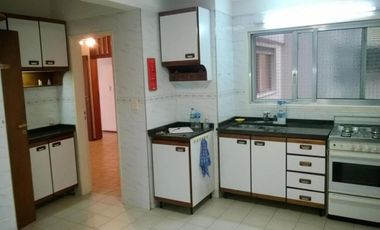 Departamento en alquiler - 3 Dormitorios 3 Baños - Palermo