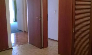 Departamento en alquiler - 3 Dormitorios 3 Baños - Palermo