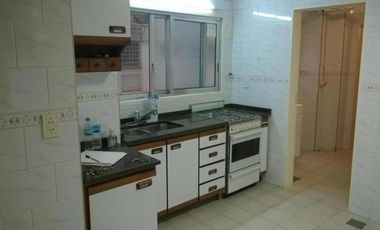Departamento en alquiler - 3 Dormitorios 3 Baños - Palermo