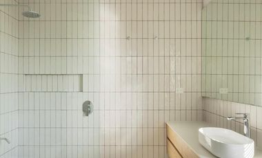 Casa con jardín y pileta en Alquiler Enero 2026 en la Horqueta