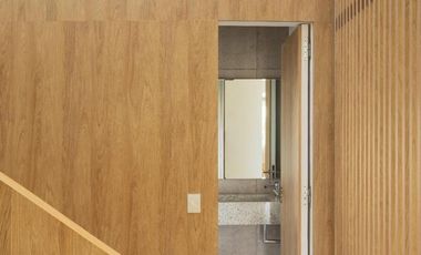 Casa con jardín y pileta en Alquiler Enero 2026 en la Horqueta