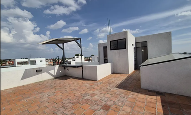VENTA DE CASA, 3 HABITACIONES, CASA CLUB Y ALBERCA EN LA VID RESIDENCIAL PUEBLA