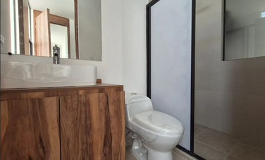 VENTA DE CASA, 3 HABITACIONES, CASA CLUB Y ALBERCA EN LA VID RESIDENCIAL PUEBLA