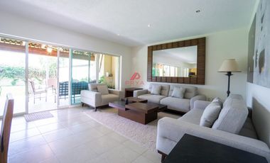 Casa en Renta en Ajijic , Chapala , Jalisco