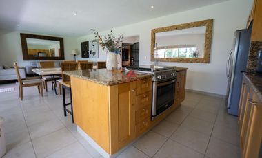 Casa en Renta en Ajijic , Chapala , Jalisco