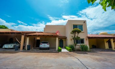 Casa en Renta en Ajijic , Chapala , Jalisco