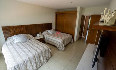 Casa en Renta en Ajijic , Chapala , Jalisco