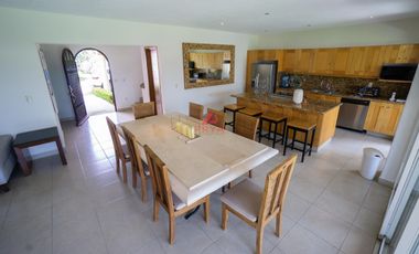 Casa en Renta en Ajijic , Chapala , Jalisco