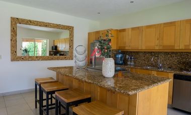 Casa en Renta en Ajijic , Chapala , Jalisco