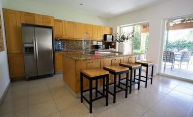 Casa en Renta en Ajijic , Chapala , Jalisco