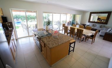 Casa en Renta en Ajijic , Chapala , Jalisco