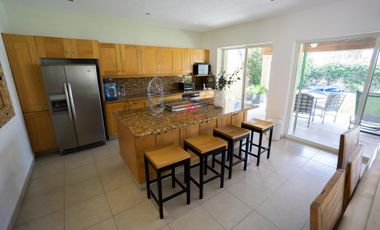 Casa en Renta en Ajijic , Chapala , Jalisco