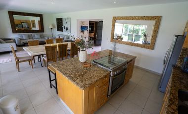 Casa en Renta en Ajijic , Chapala , Jalisco