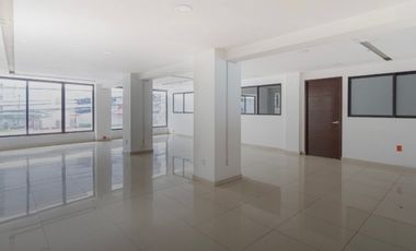 Excelente Edificio en Col. Narvarte