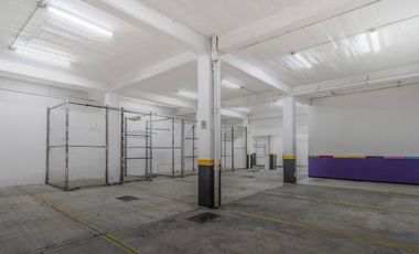 Excelente Edificio en Col. Narvarte