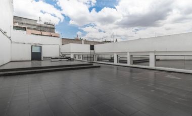 Excelente Edificio en Col. Narvarte