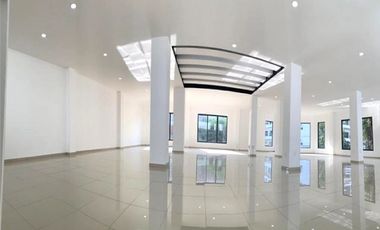 Excelente Edificio en Col. Narvarte