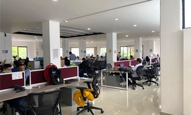 Excelente Edificio en Col. Narvarte