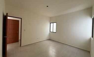 VENTA CASA EN PRIVADA CON AMENIDADES, CONKAL YUCATÁN