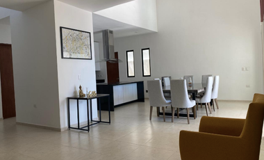 Residencia en venta de 4 recamaras ¿LA OPORTUNIDAD QUE BUSCAS!