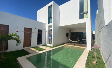 Residencia en venta de 4 recamaras ¿LA OPORTUNIDAD QUE BUSCAS!