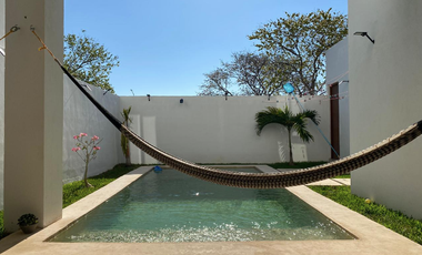 Residencia en venta de 4 recamaras ¿LA OPORTUNIDAD QUE BUSCAS!