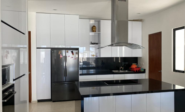 Residencia en venta de 4 recamaras ¿LA OPORTUNIDAD QUE BUSCAS!