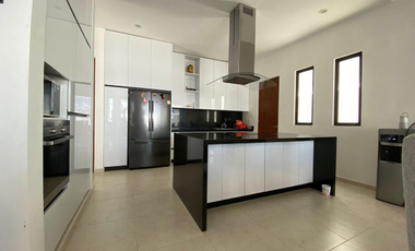 Residencia en venta de 4 recamaras ¿LA OPORTUNIDAD QUE BUSCAS!