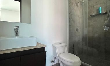 Departamento en Renta, Casco Antiguo, 3 Recamaras