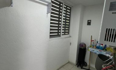 Departamento en Renta, Casco Antiguo, 3 Recamaras