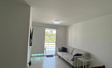 Departamento en Renta, Casco Antiguo, 3 Recamaras