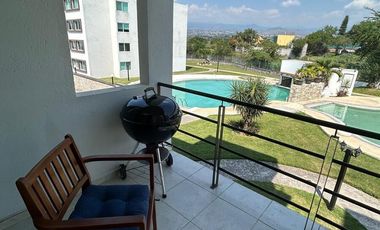 Departamento en Renta, Casco Antiguo, 3 Recamaras