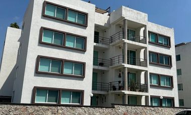 Departamento en Renta, Casco Antiguo, 3 Recamaras