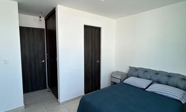 Departamento en Renta, Casco Antiguo, 3 Recamaras