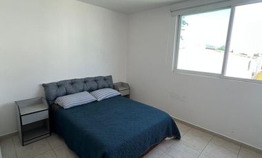 Departamento en Renta, Casco Antiguo, 3 Recamaras