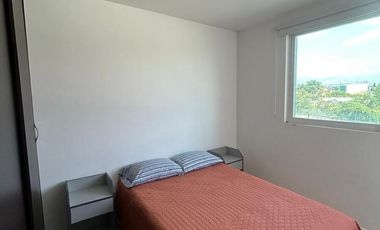 Departamento en Renta, Casco Antiguo, 3 Recamaras