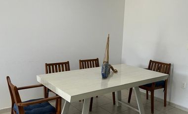 Departamento en Renta, Casco Antiguo, 3 Recamaras